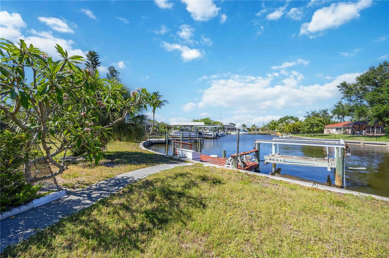 154 MORGAN LN SE, PORT CHARLOTTE, FL, 33952