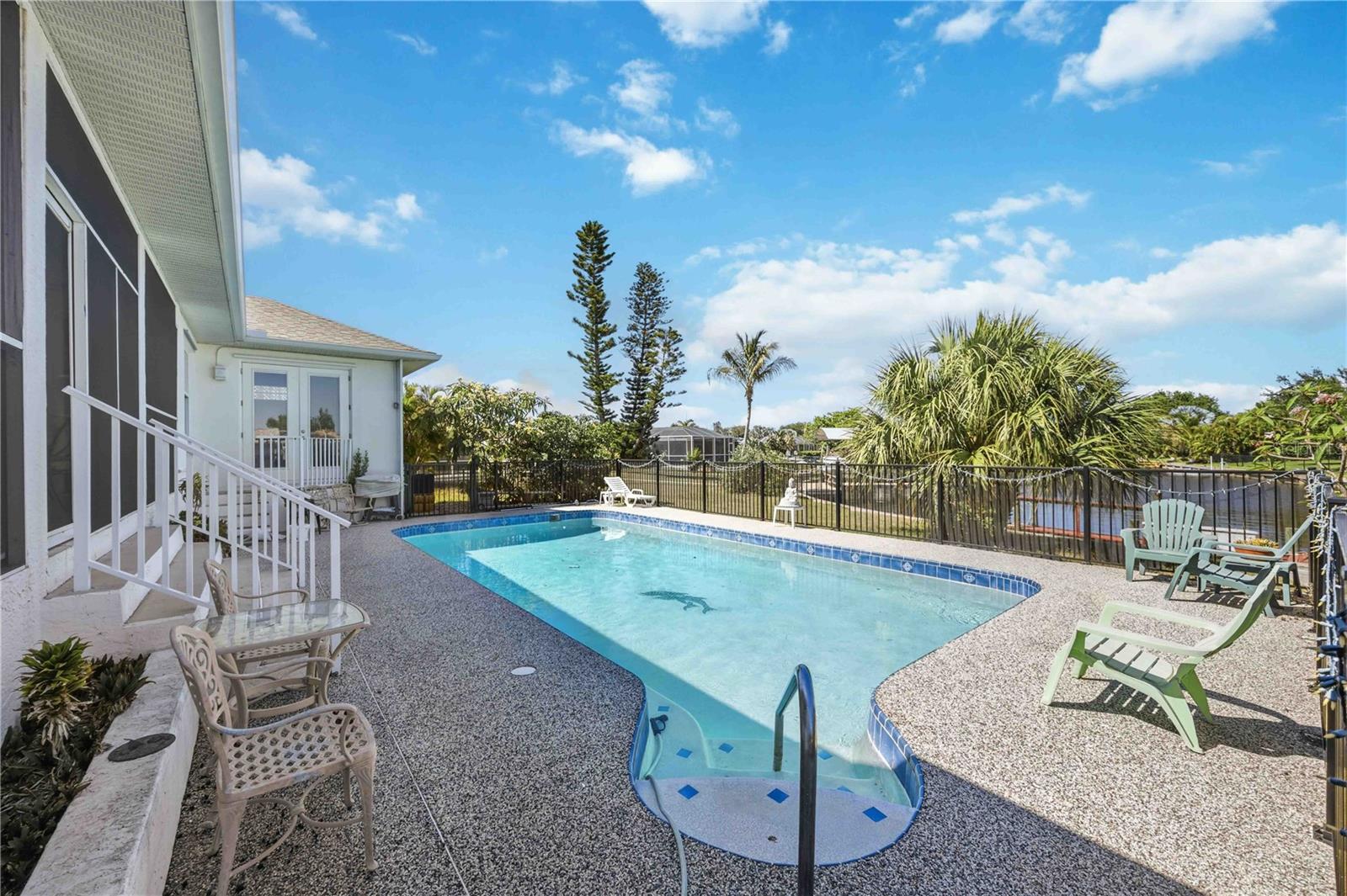 154 MORGAN LN SE, PORT CHARLOTTE, FL, 33952