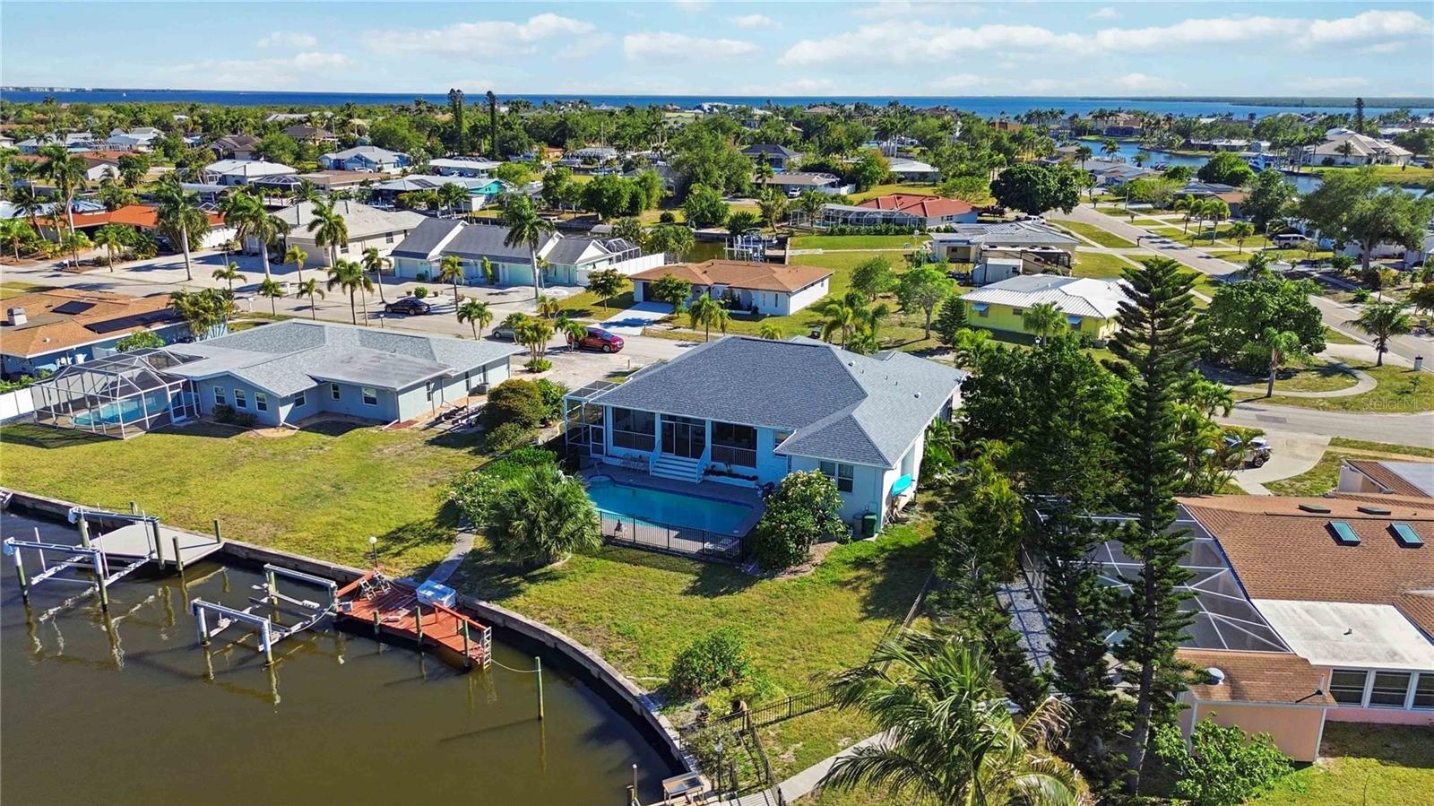 154 MORGAN LN SE, PORT CHARLOTTE, FL, 33952
