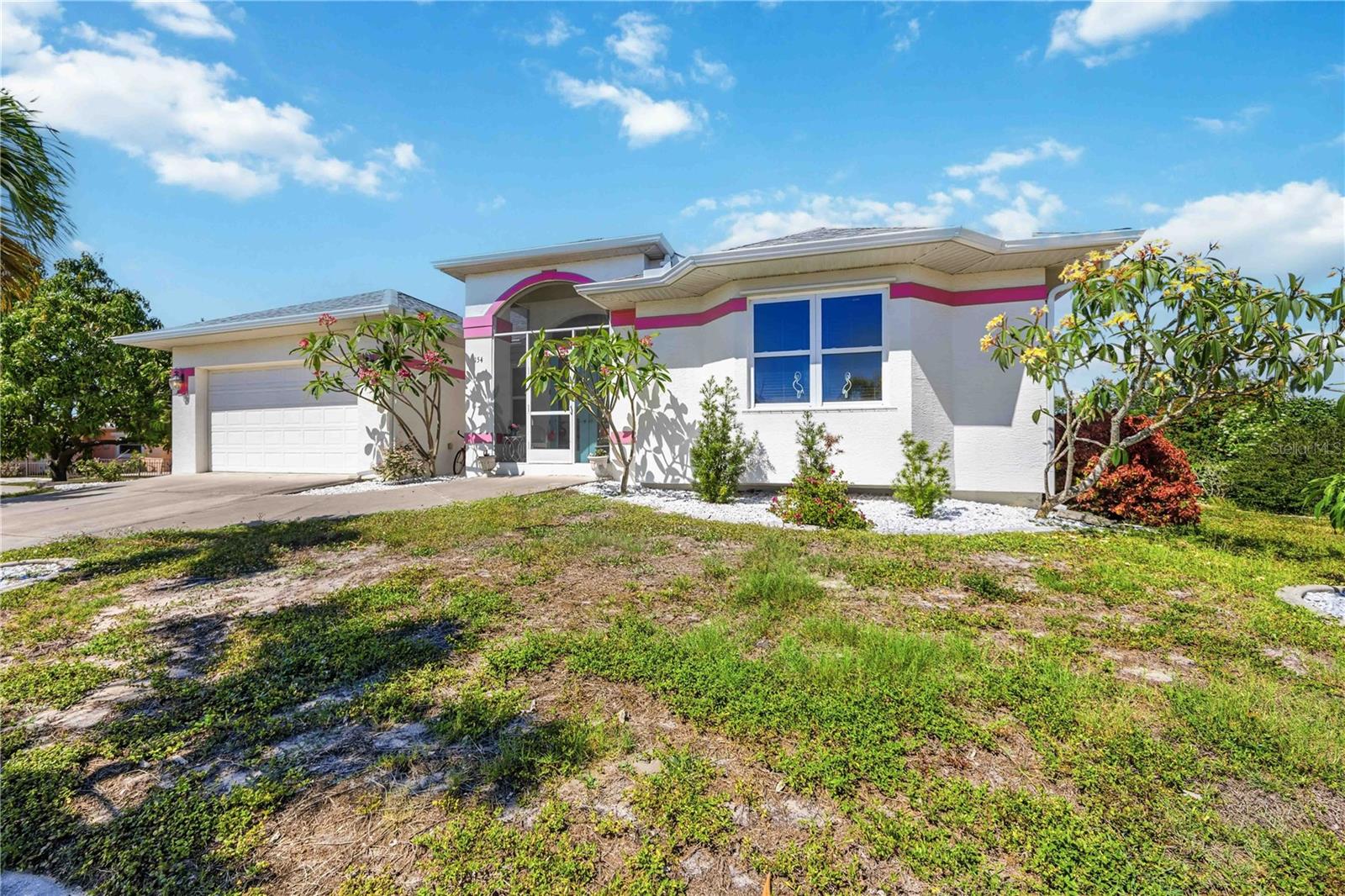 154 MORGAN LN SE, PORT CHARLOTTE, FL, 33952