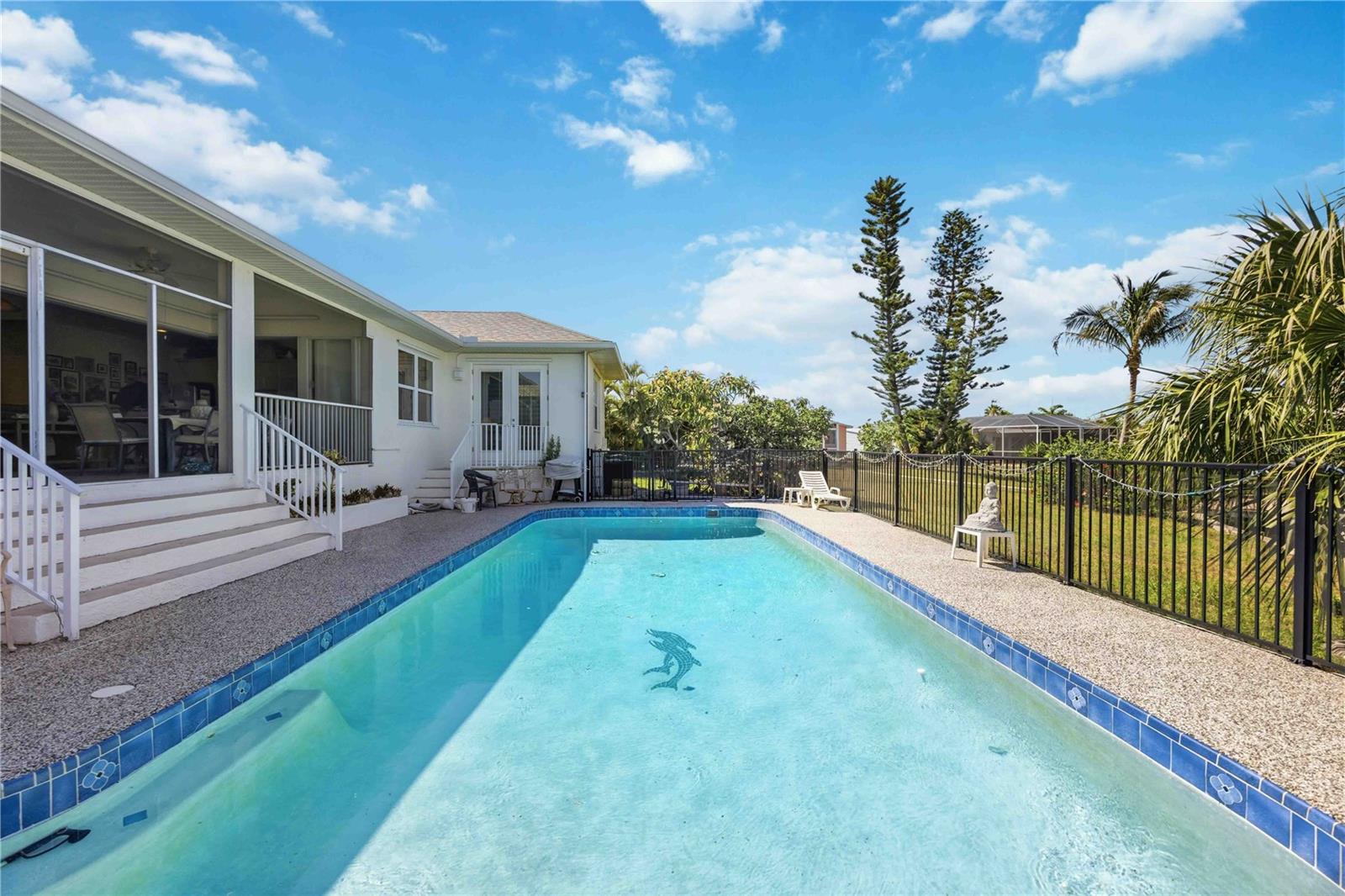 154 MORGAN LN SE, PORT CHARLOTTE, FL, 33952