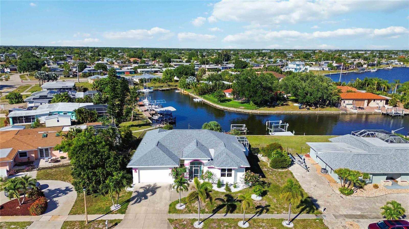 154 MORGAN LN SE, PORT CHARLOTTE, FL, 33952