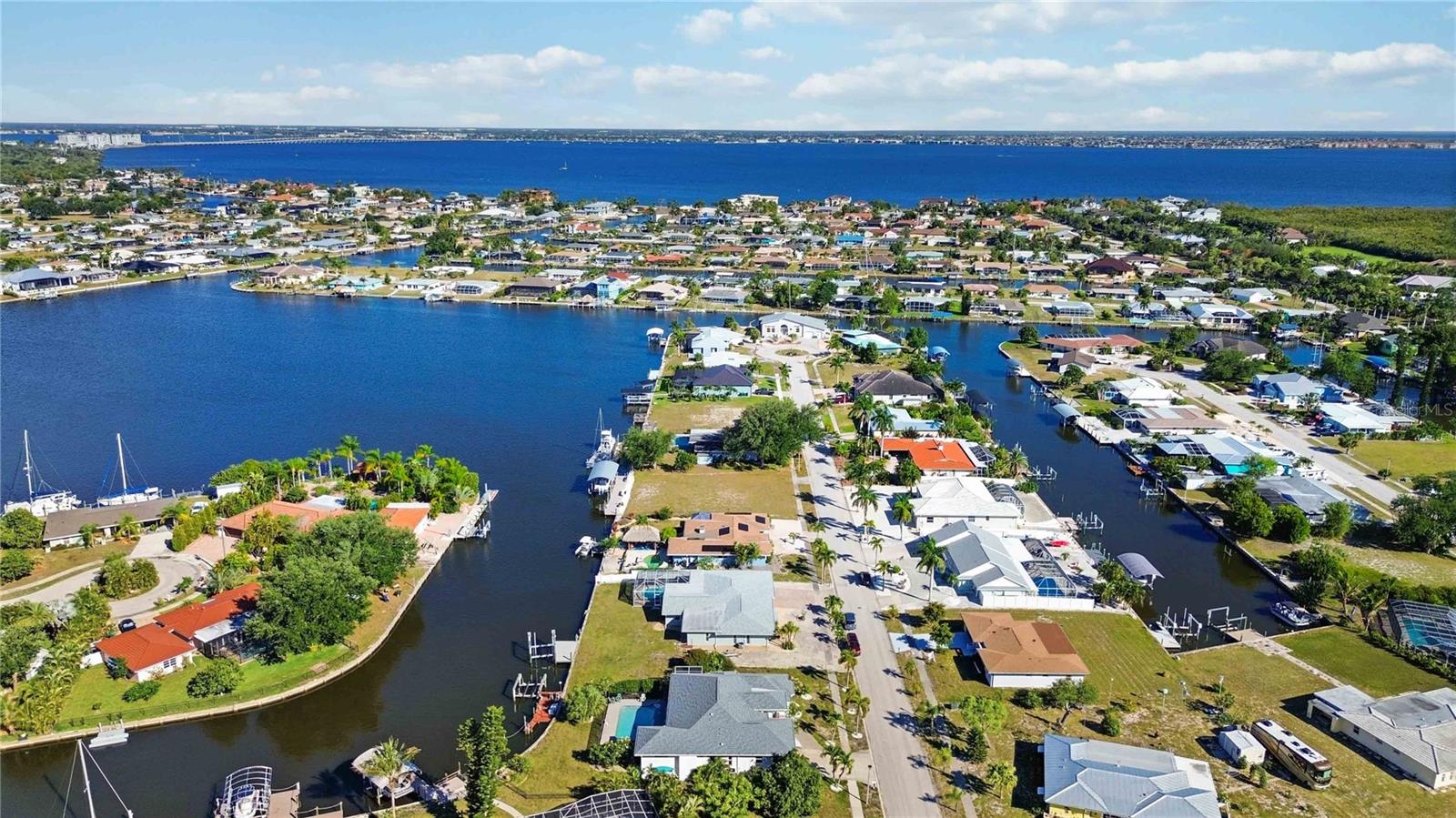 154 MORGAN LN SE, PORT CHARLOTTE, FL, 33952