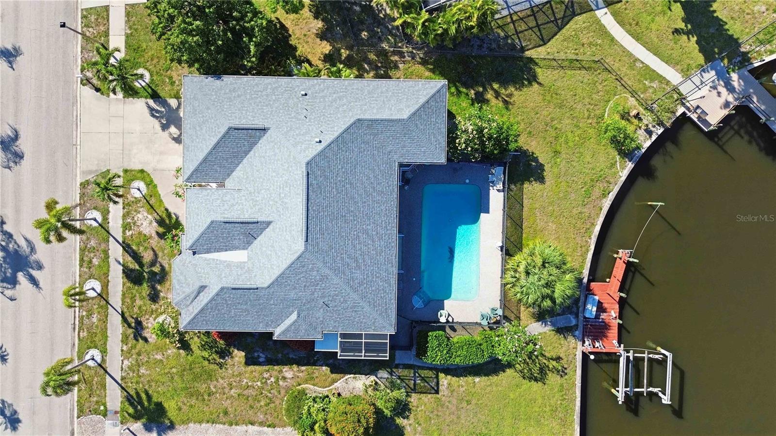 154 MORGAN LN SE, PORT CHARLOTTE, FL, 33952