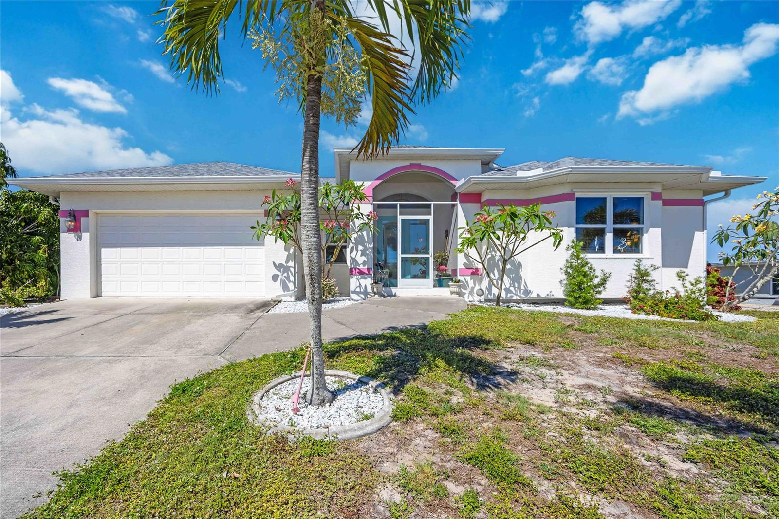 154 MORGAN LN SE, PORT CHARLOTTE, FL, 33952