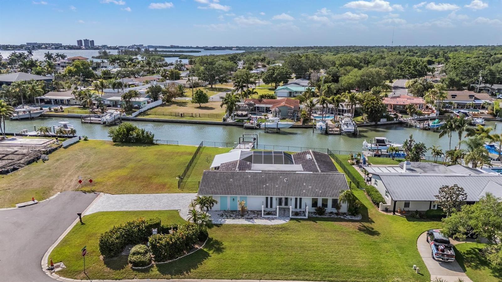 11599 GROVE ST, SEMINOLE, FL, 33772