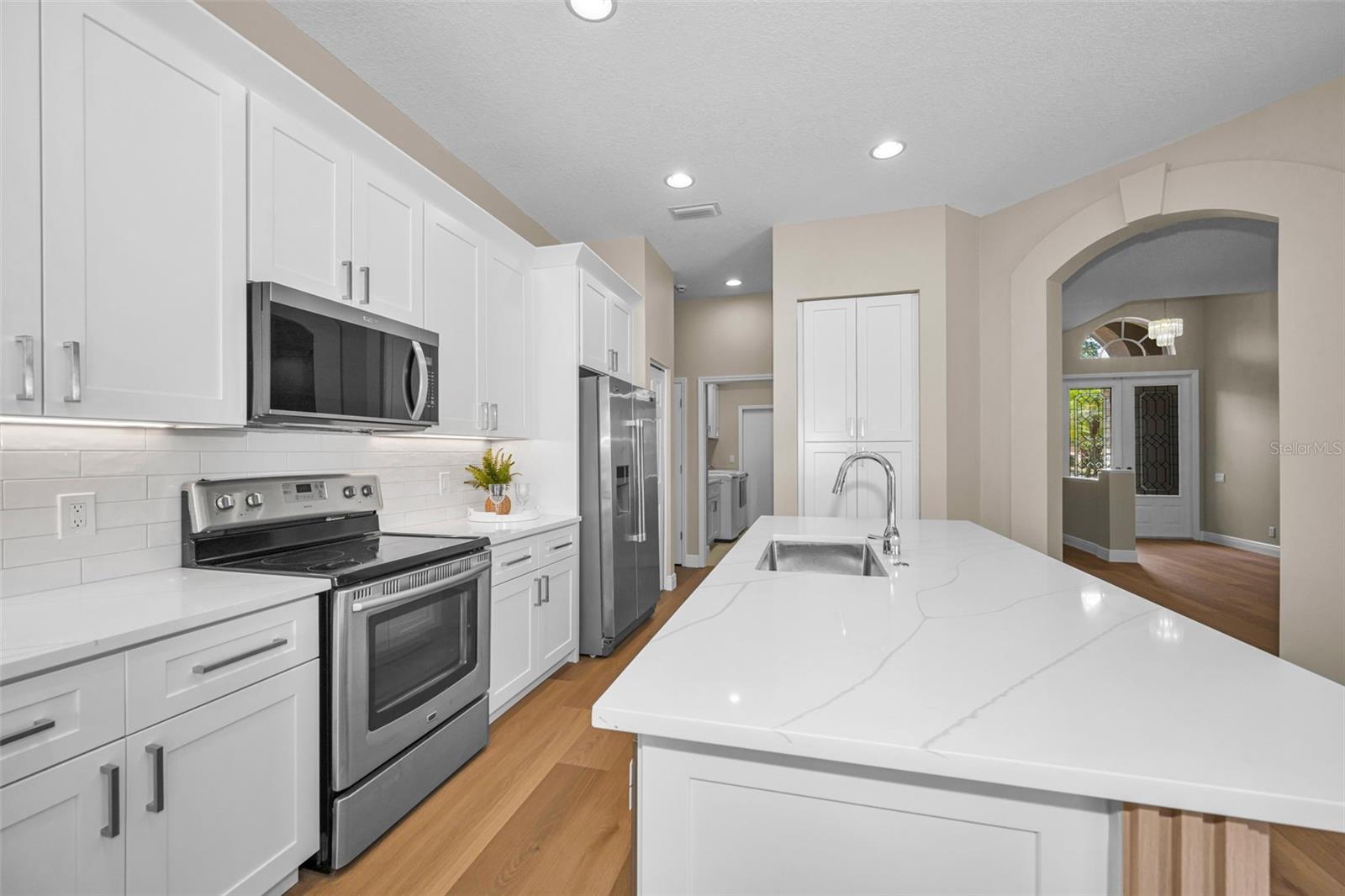 2993 NORTHFIELD DR, TARPON SPRINGS, FL, 34688