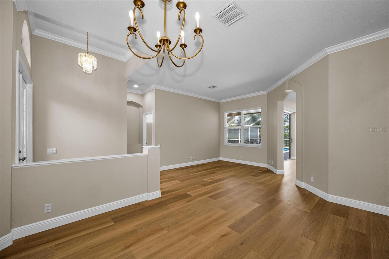 2993 NORTHFIELD DR, TARPON SPRINGS, FL, 34688
