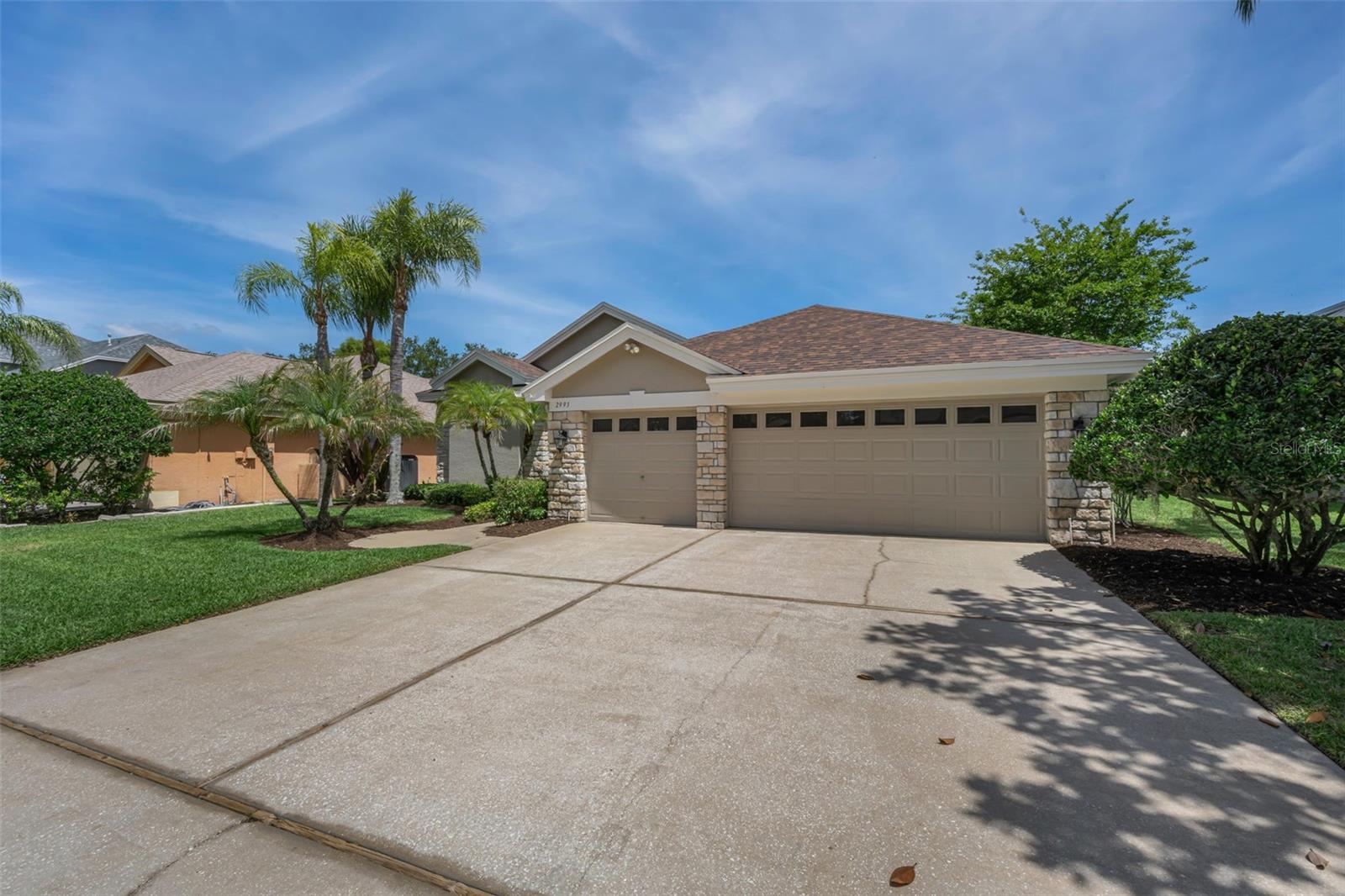 2993 NORTHFIELD DR, TARPON SPRINGS, FL, 34688