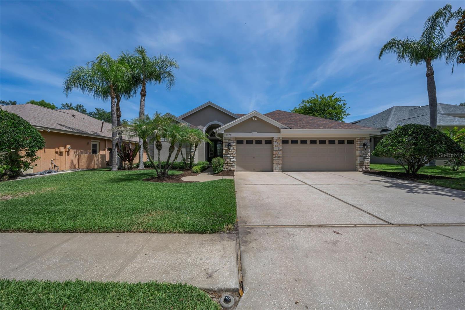 2993 NORTHFIELD DR, TARPON SPRINGS, FL, 34688