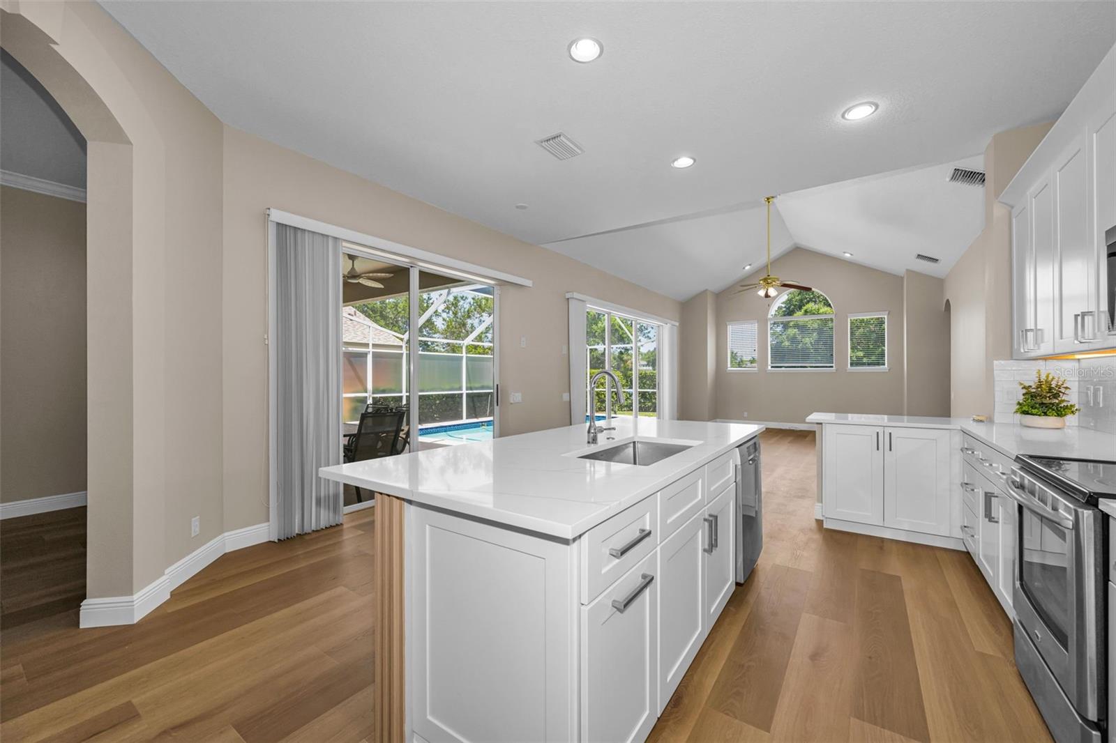 2993 NORTHFIELD DR, TARPON SPRINGS, FL, 34688