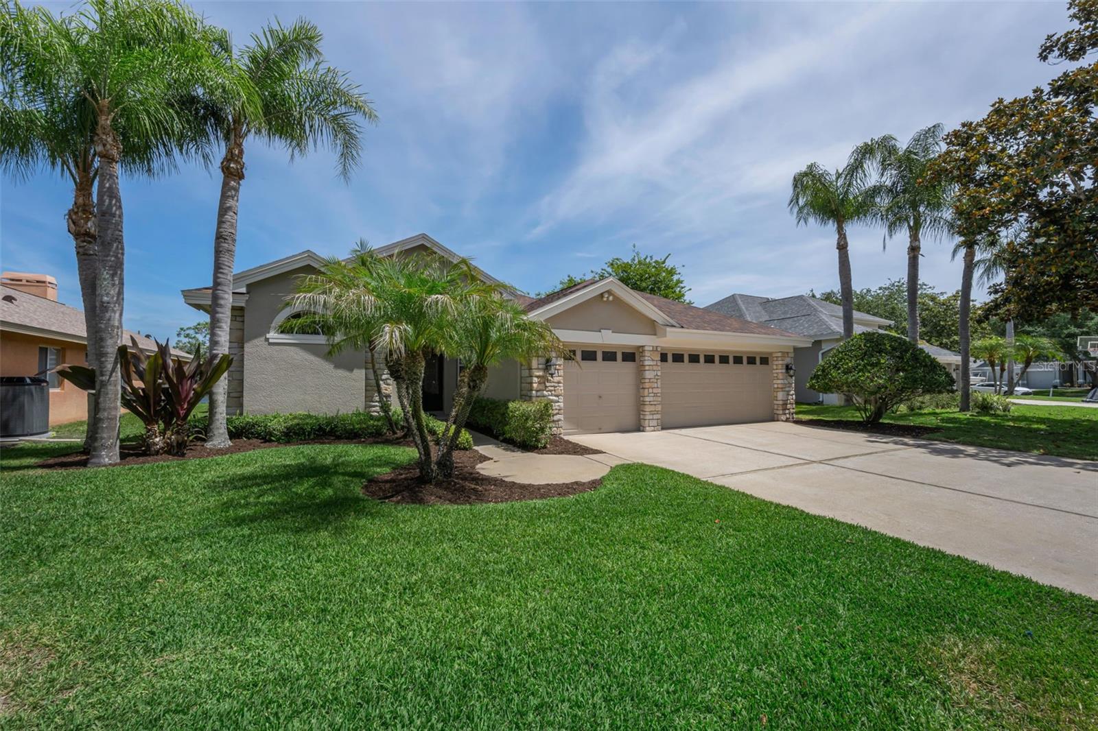 2993 NORTHFIELD DR, TARPON SPRINGS, FL, 34688