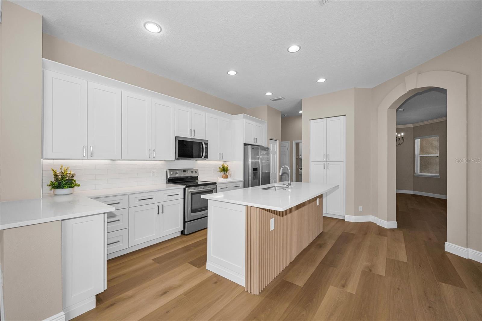 2993 NORTHFIELD DR, TARPON SPRINGS, FL, 34688