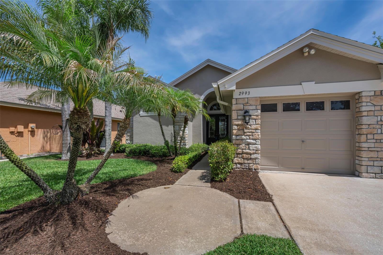 2993 NORTHFIELD DR, TARPON SPRINGS, FL, 34688