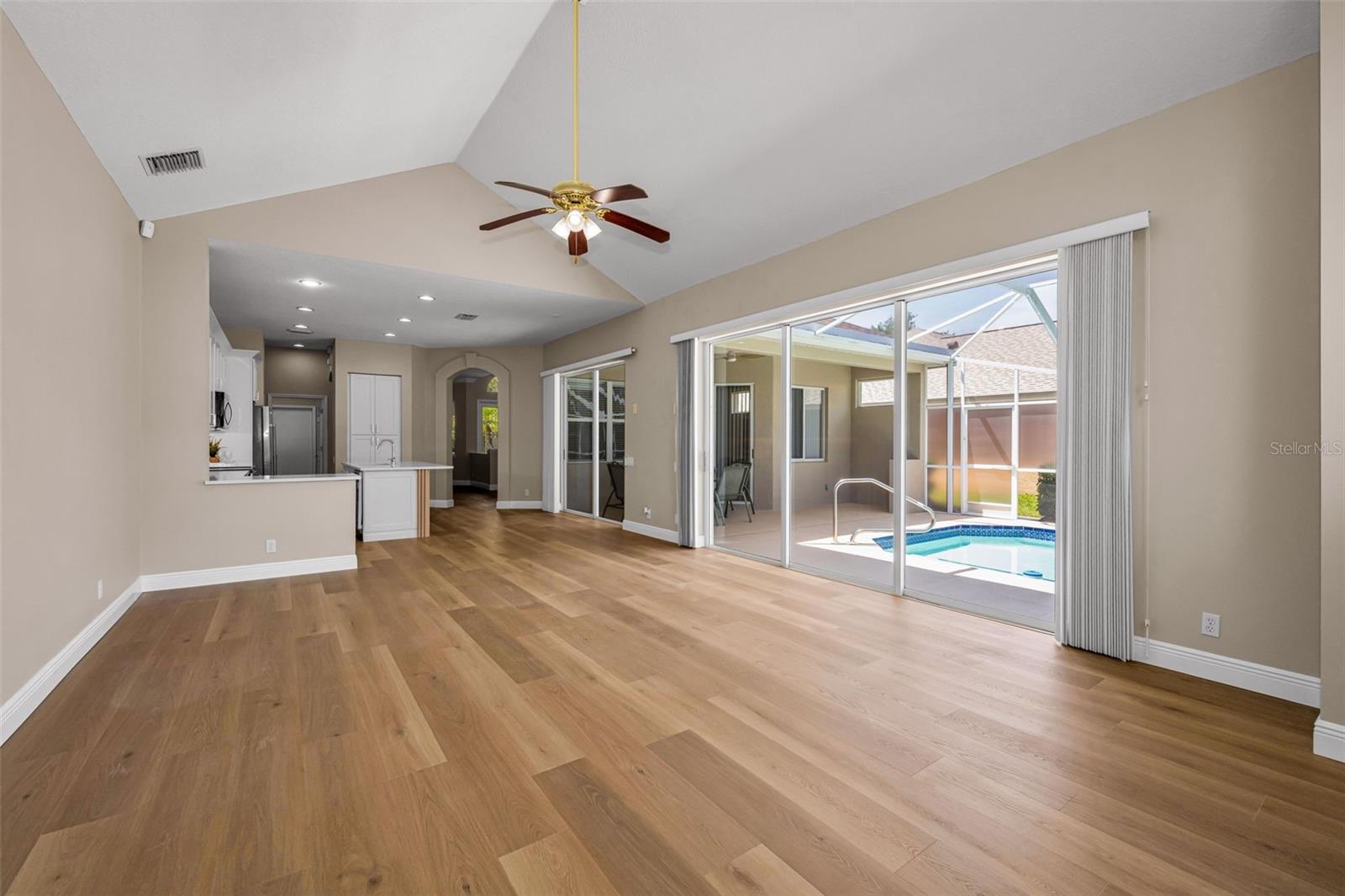 2993 NORTHFIELD DR, TARPON SPRINGS, FL, 34688