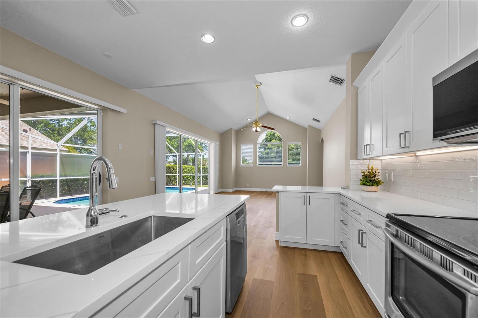 2993 NORTHFIELD DR, TARPON SPRINGS, FL, 34688