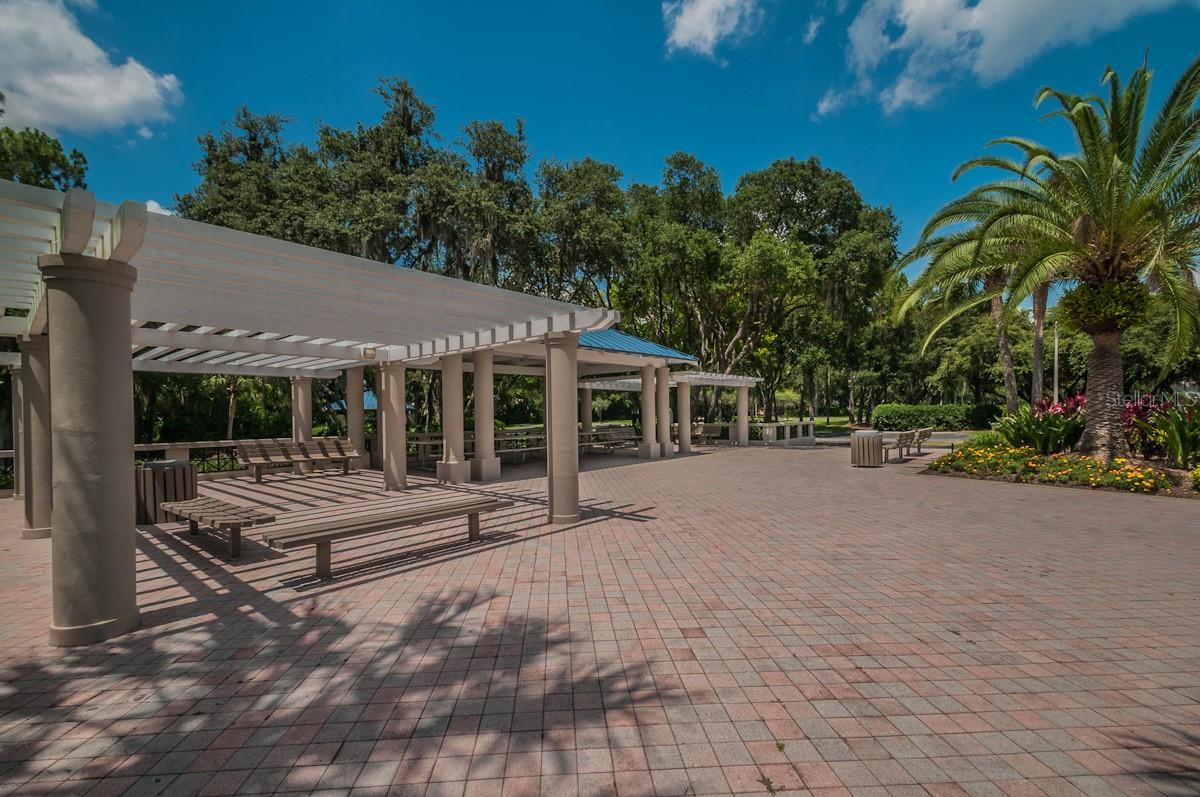 2993 NORTHFIELD DR, TARPON SPRINGS, FL, 34688
