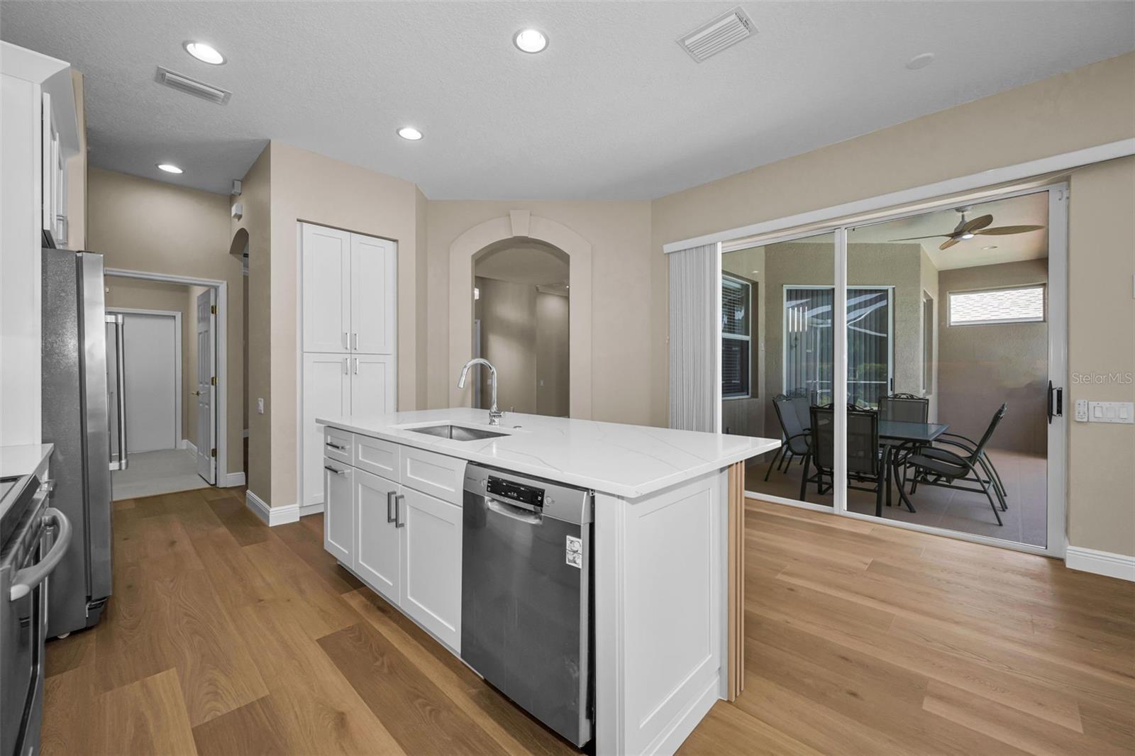 2993 NORTHFIELD DR, TARPON SPRINGS, FL, 34688