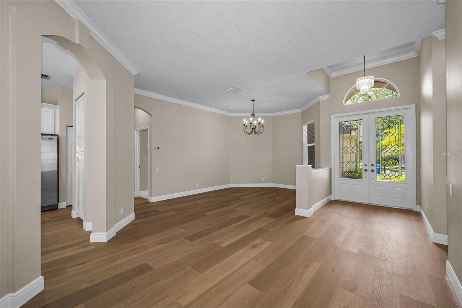 2993 NORTHFIELD DR, TARPON SPRINGS, FL, 34688
