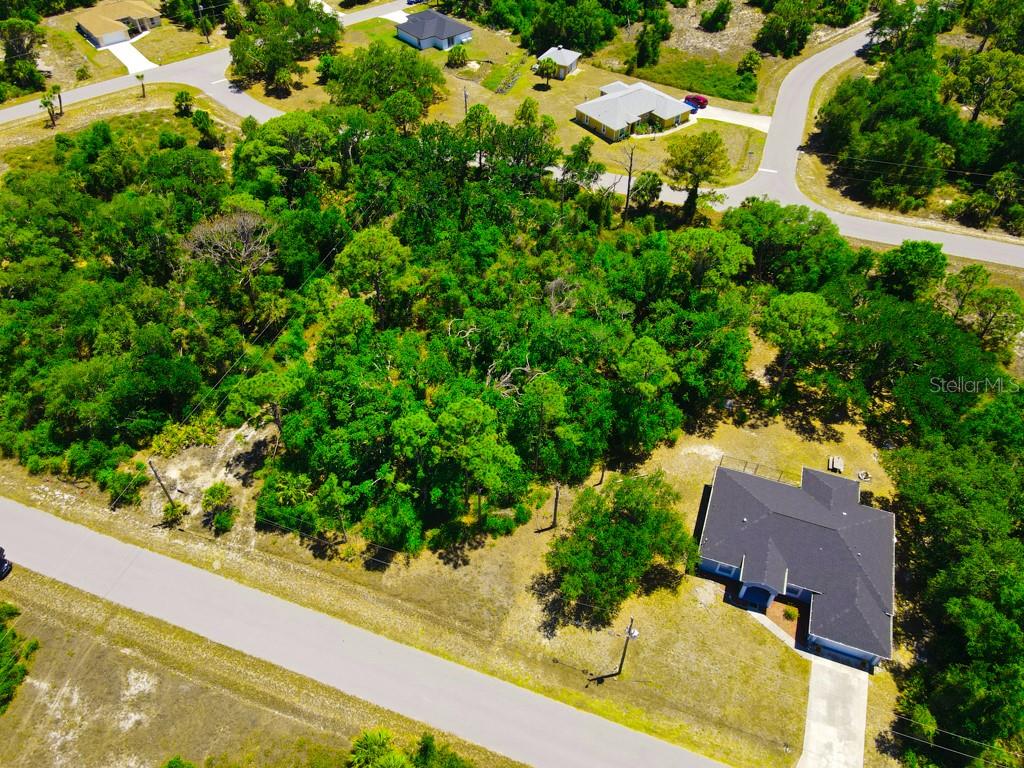 15531 FACTORY AVE, PORT CHARLOTTE, FL, 33953