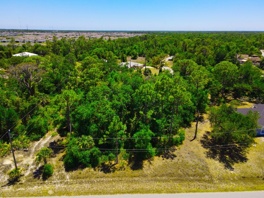 15531 FACTORY AVE, PORT CHARLOTTE, FL, 33953