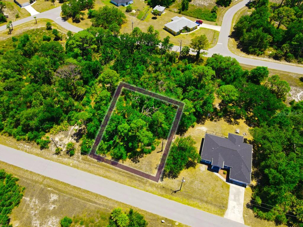 15531 FACTORY AVE, PORT CHARLOTTE, FL, 33953
