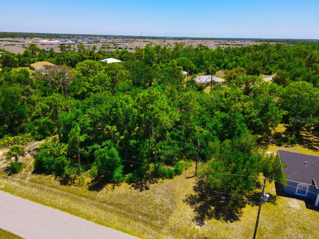15531 FACTORY AVE, PORT CHARLOTTE, FL, 33953