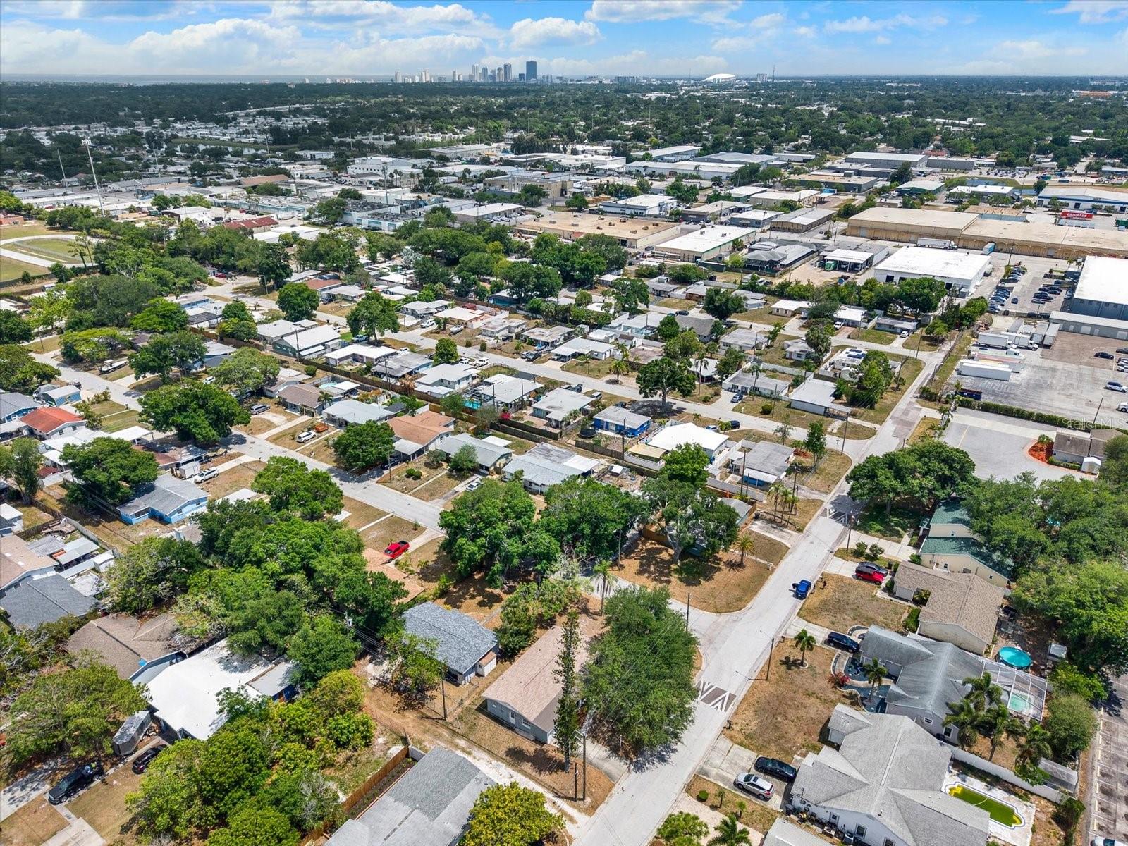 4927 33RD ST N, ST PETERSBURG, FL, 33714
