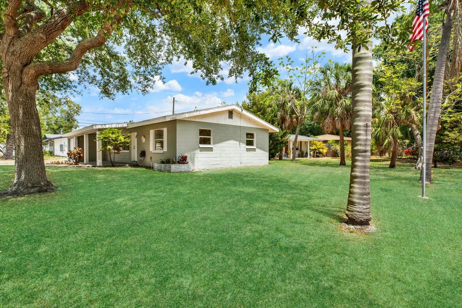 4927 33RD ST N, ST PETERSBURG, FL, 33714