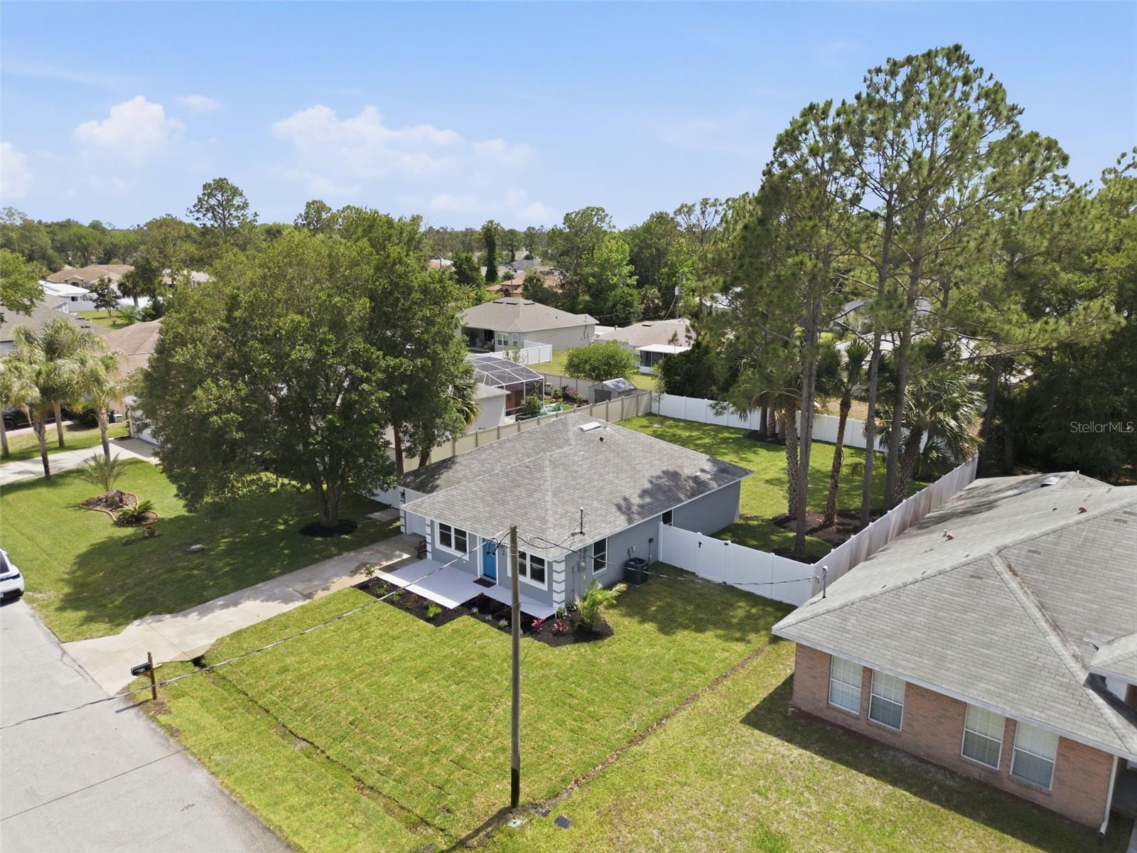 28 PINE CROFT LN, PALM COAST, FL, 32164