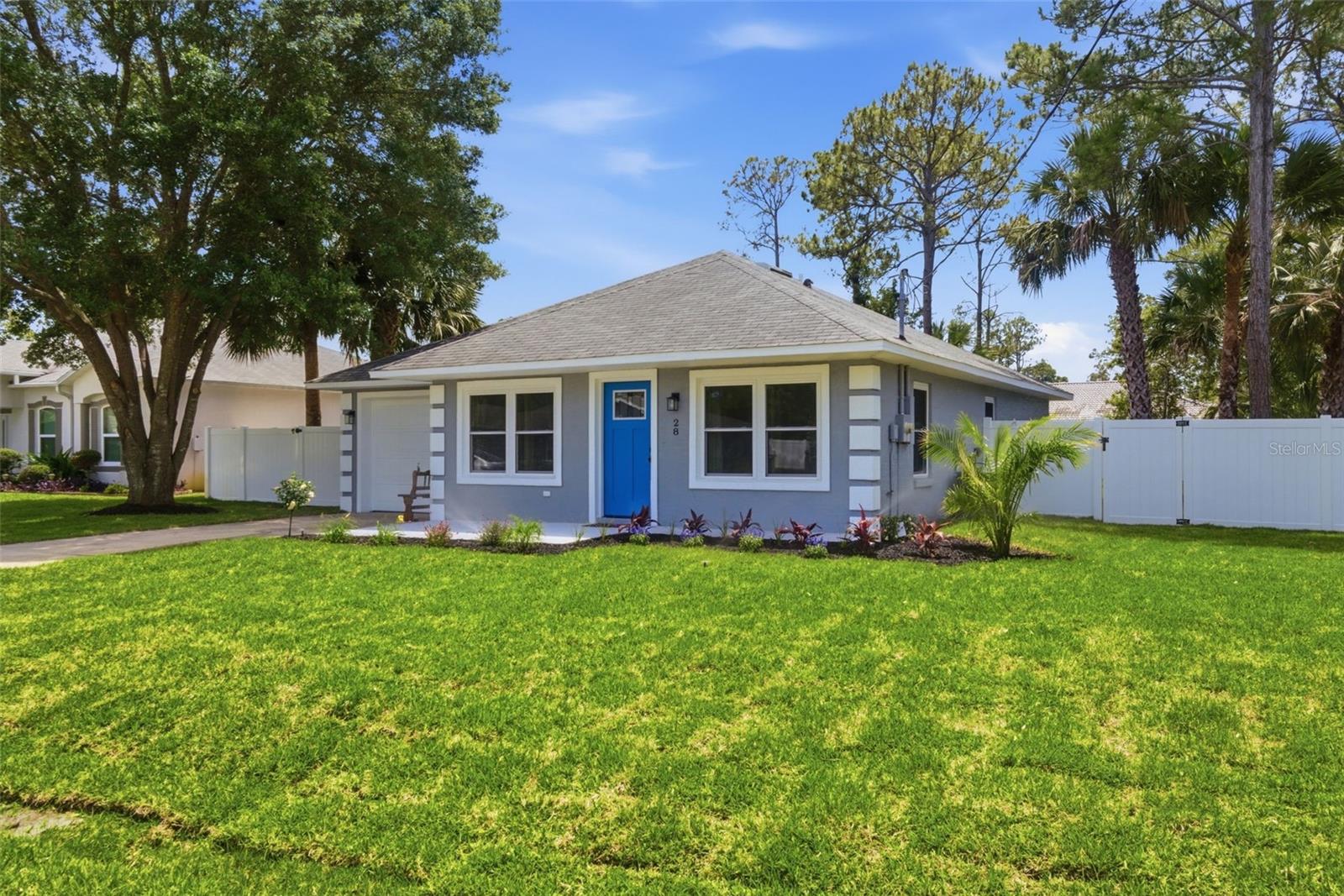 28 PINE CROFT LN, PALM COAST, FL, 32164