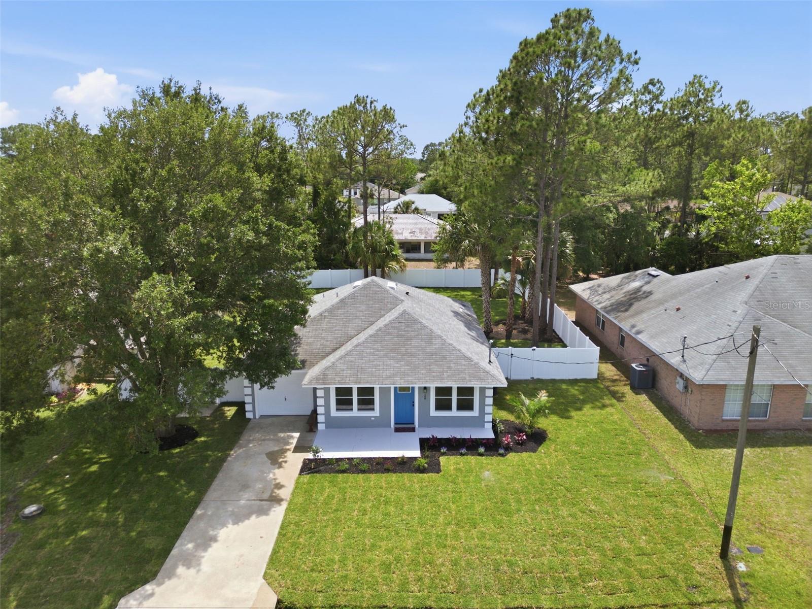 28 PINE CROFT LN, PALM COAST, FL, 32164