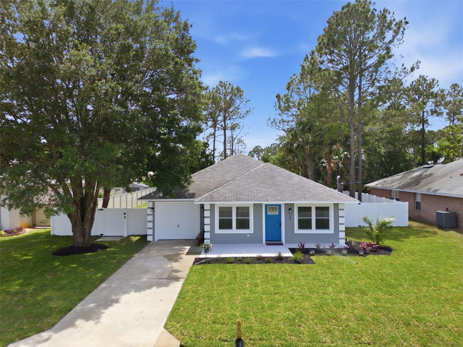 28 PINE CROFT LN, PALM COAST, FL, 32164