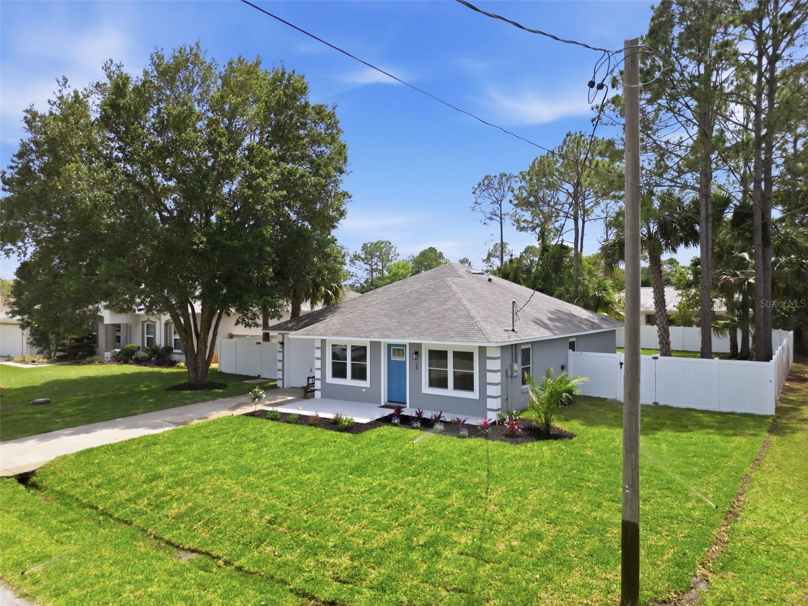 28 PINE CROFT LN, PALM COAST, FL, 32164