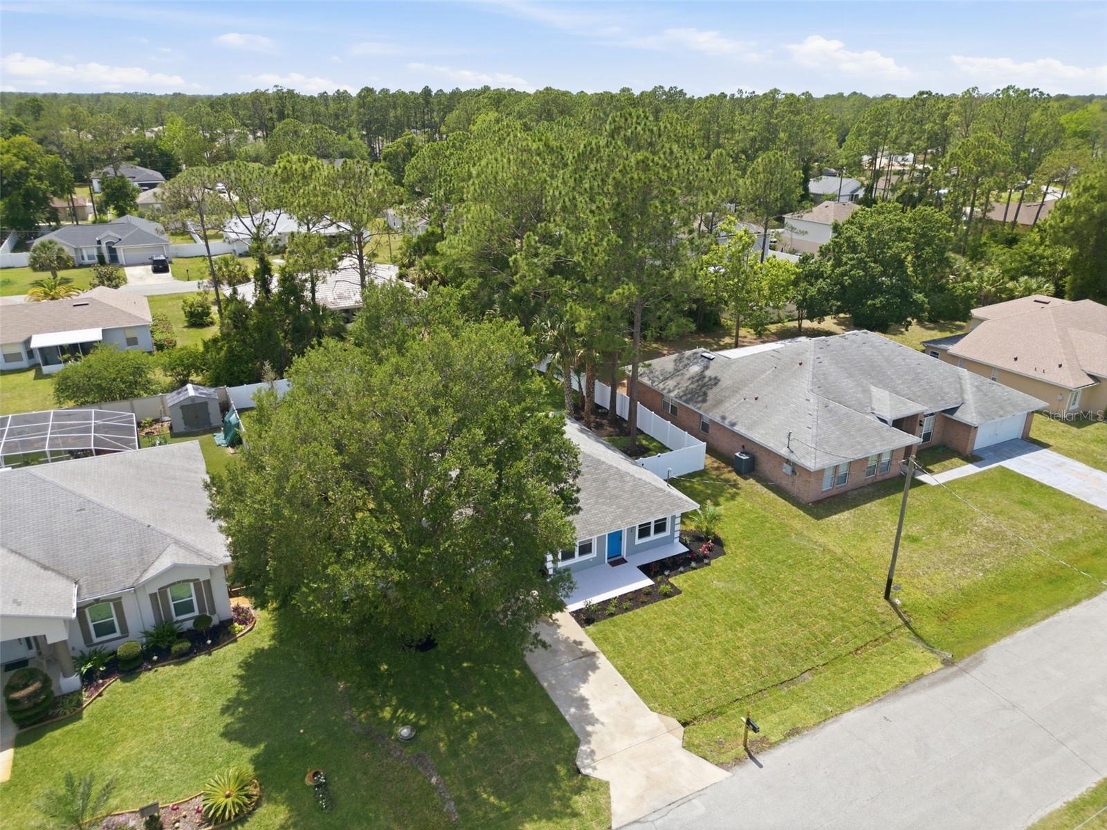 28 PINE CROFT LN, PALM COAST, FL, 32164