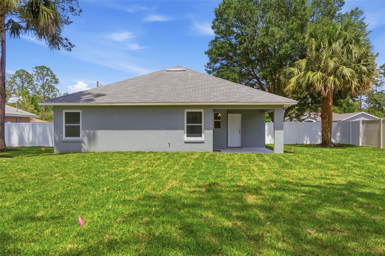 28 PINE CROFT LN, PALM COAST, FL, 32164