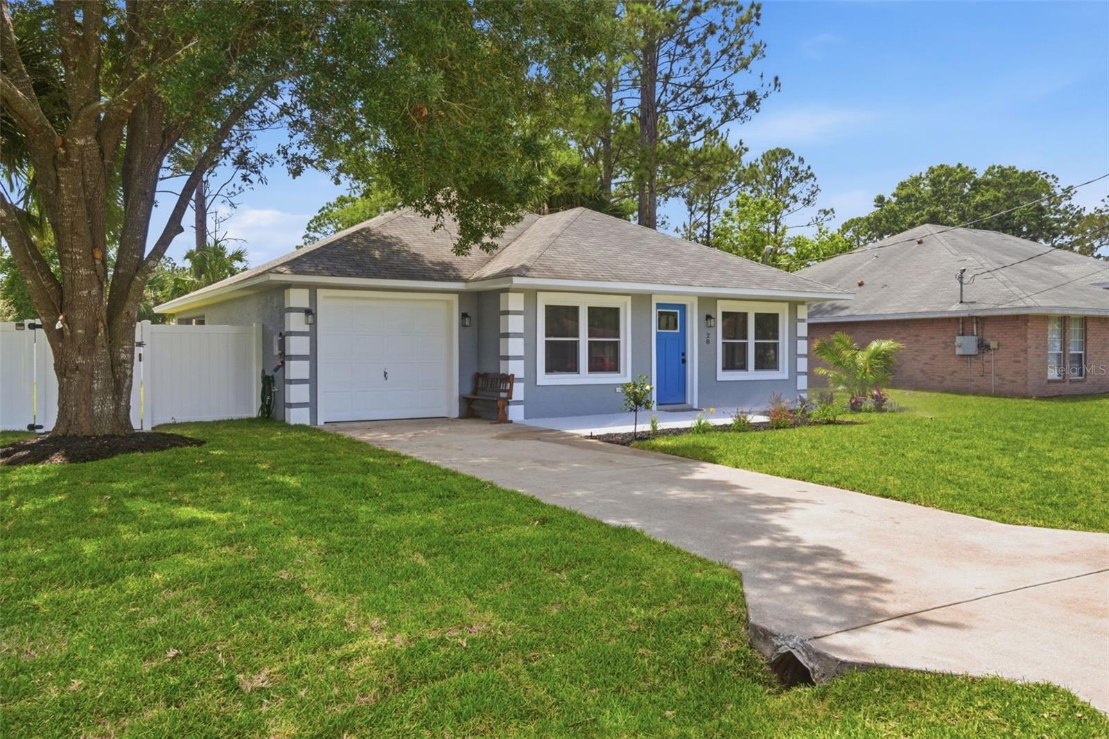 28 PINE CROFT LN, PALM COAST, FL, 32164