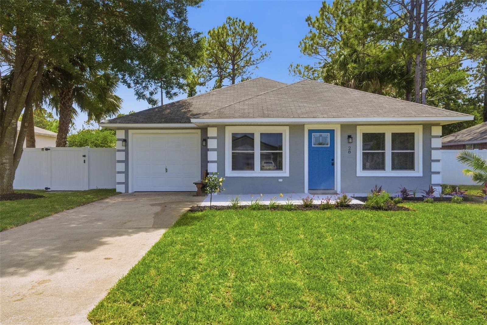 28 PINE CROFT LN, PALM COAST, FL, 32164