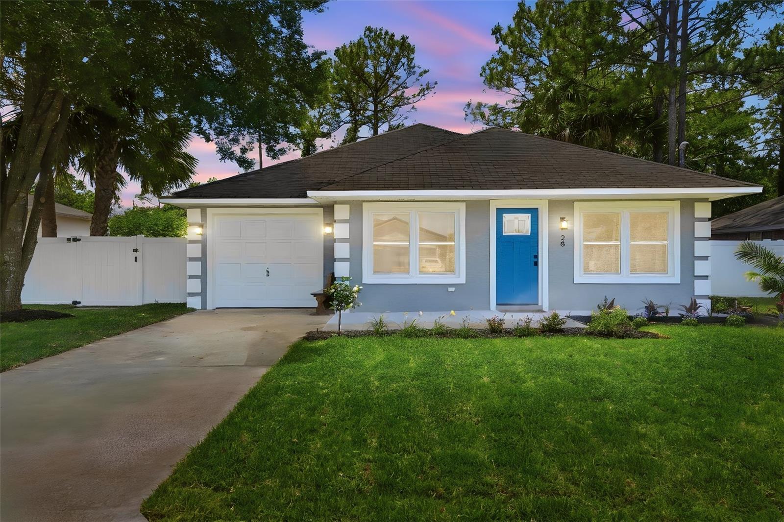28 PINE CROFT LN, PALM COAST, FL, 32164
