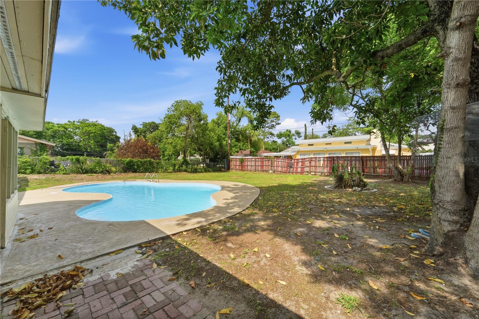 2213 VILLANO AVE, ORLANDO, FL, 32818