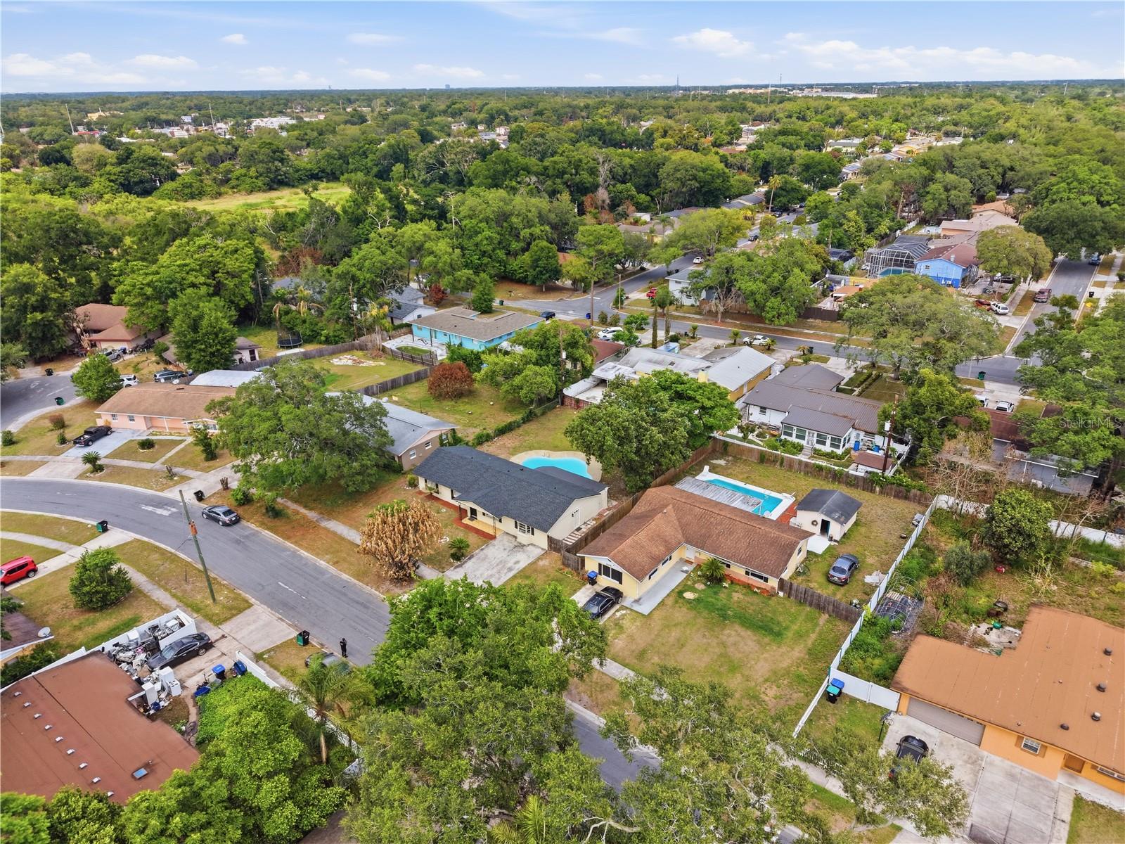 2213 VILLANO AVE, ORLANDO, FL, 32818