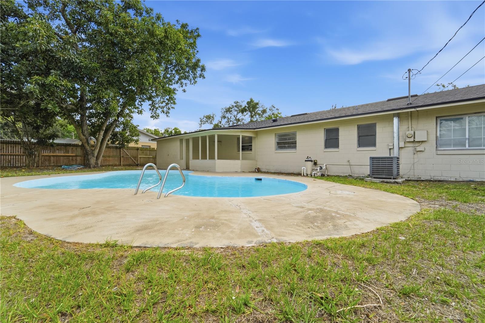2213 VILLANO AVE, ORLANDO, FL, 32818