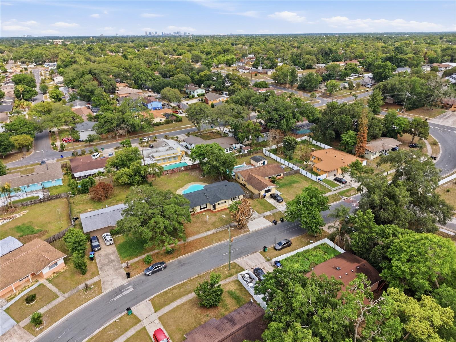 2213 VILLANO AVE, ORLANDO, FL, 32818