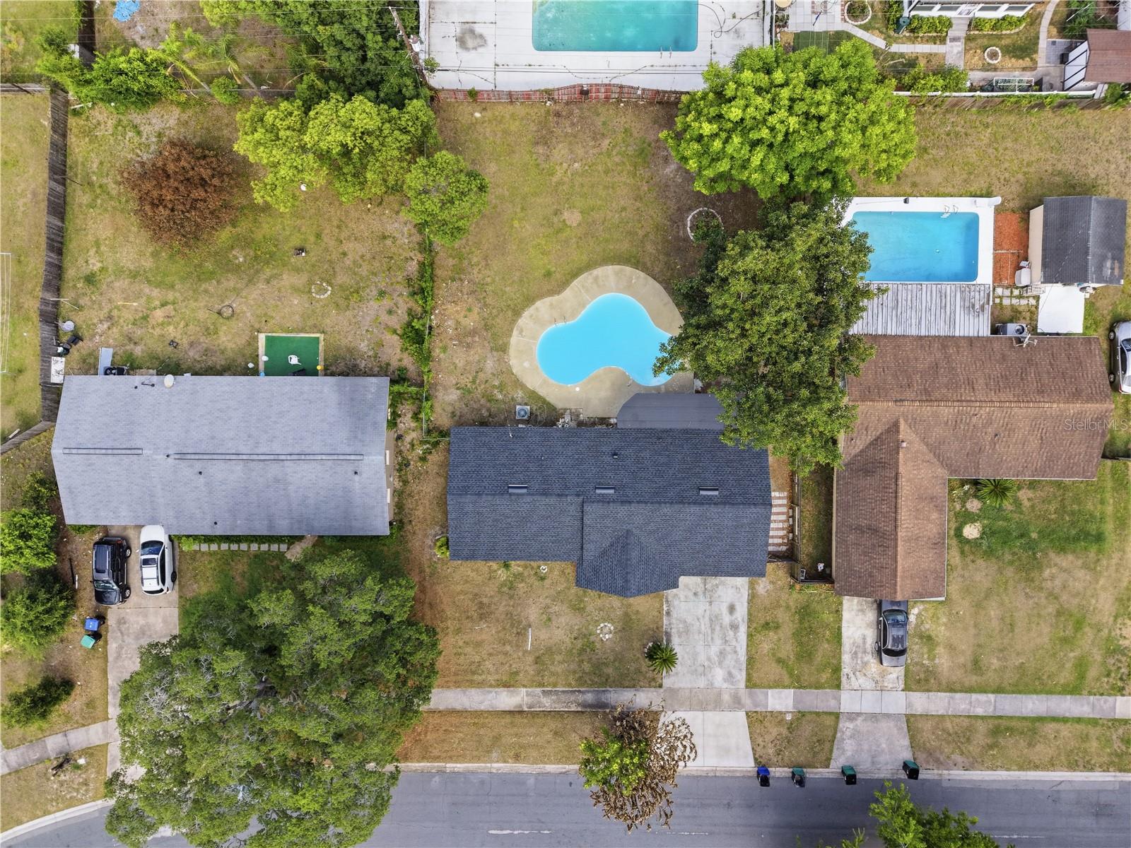 2213 VILLANO AVE, ORLANDO, FL, 32818