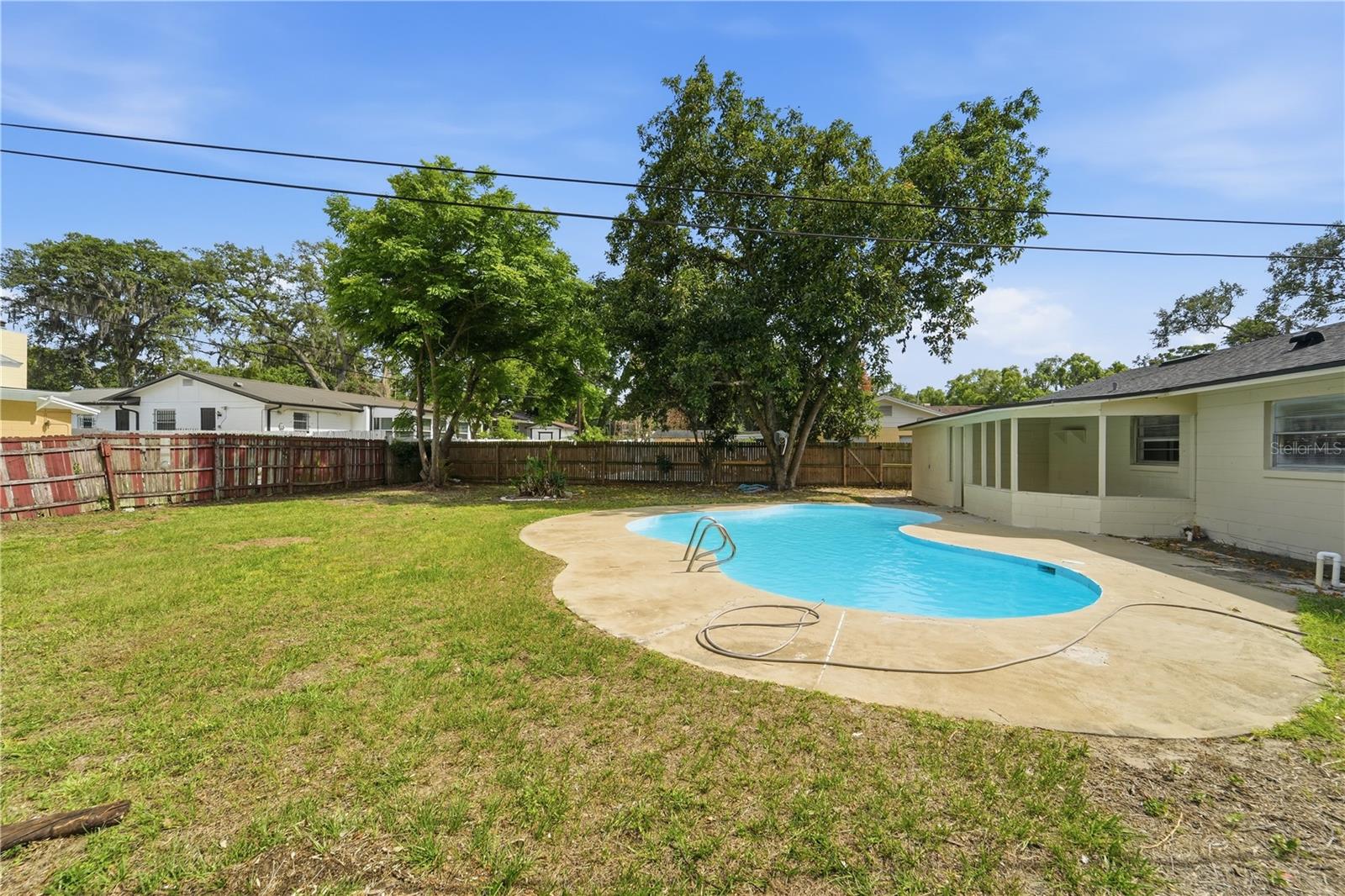 2213 VILLANO AVE, ORLANDO, FL, 32818