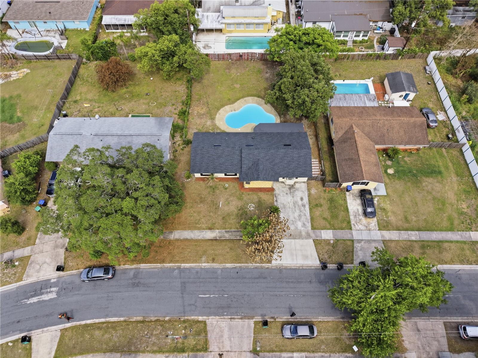 2213 VILLANO AVE, ORLANDO, FL, 32818