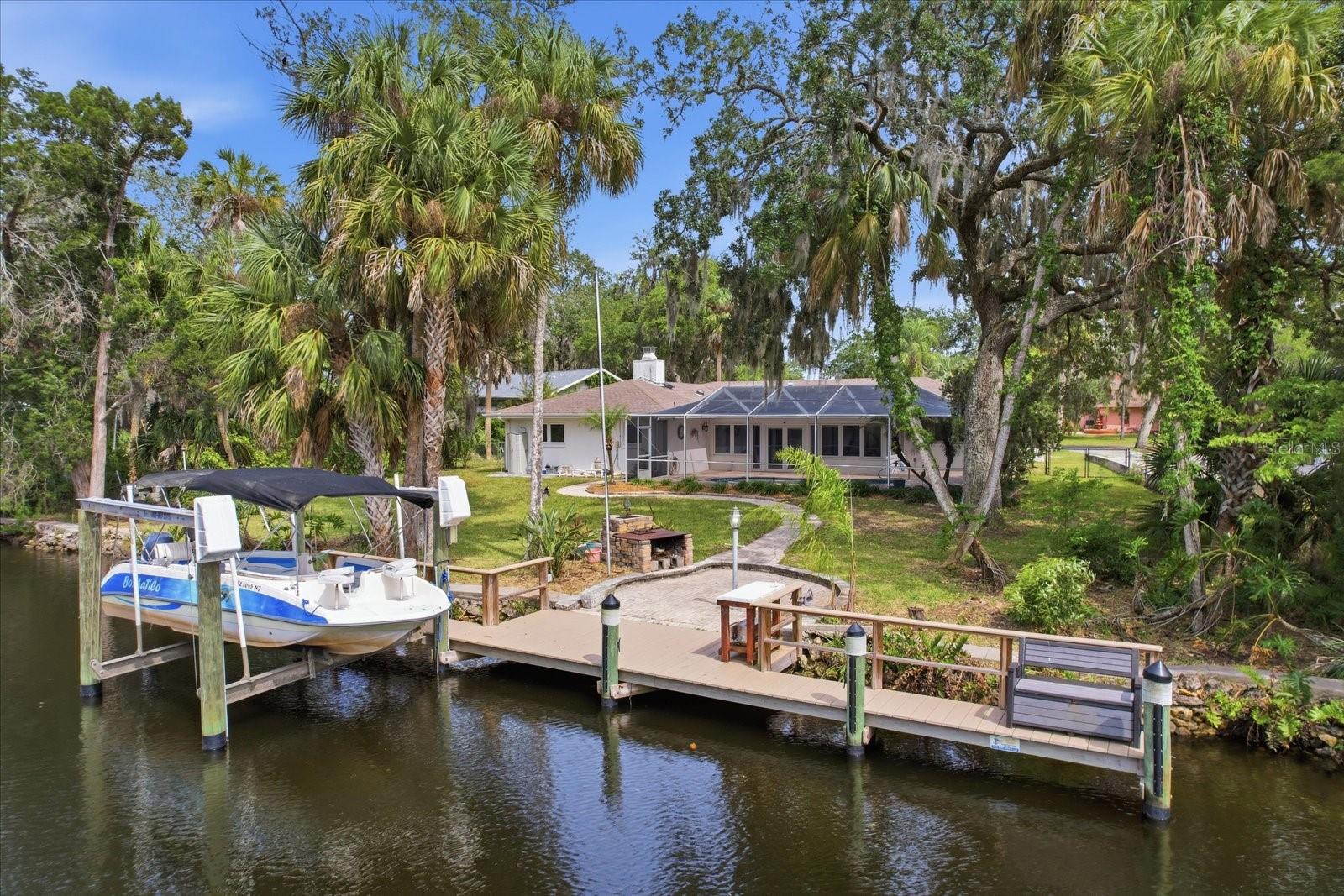 11857 W RIVERHAVEN DR, HOMOSASSA, FL, 34448