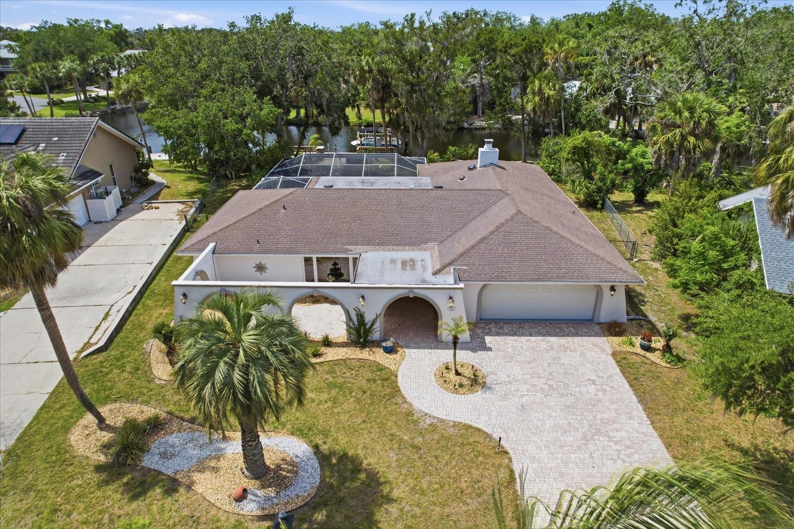 11857 W RIVERHAVEN DR, HOMOSASSA, FL, 34448