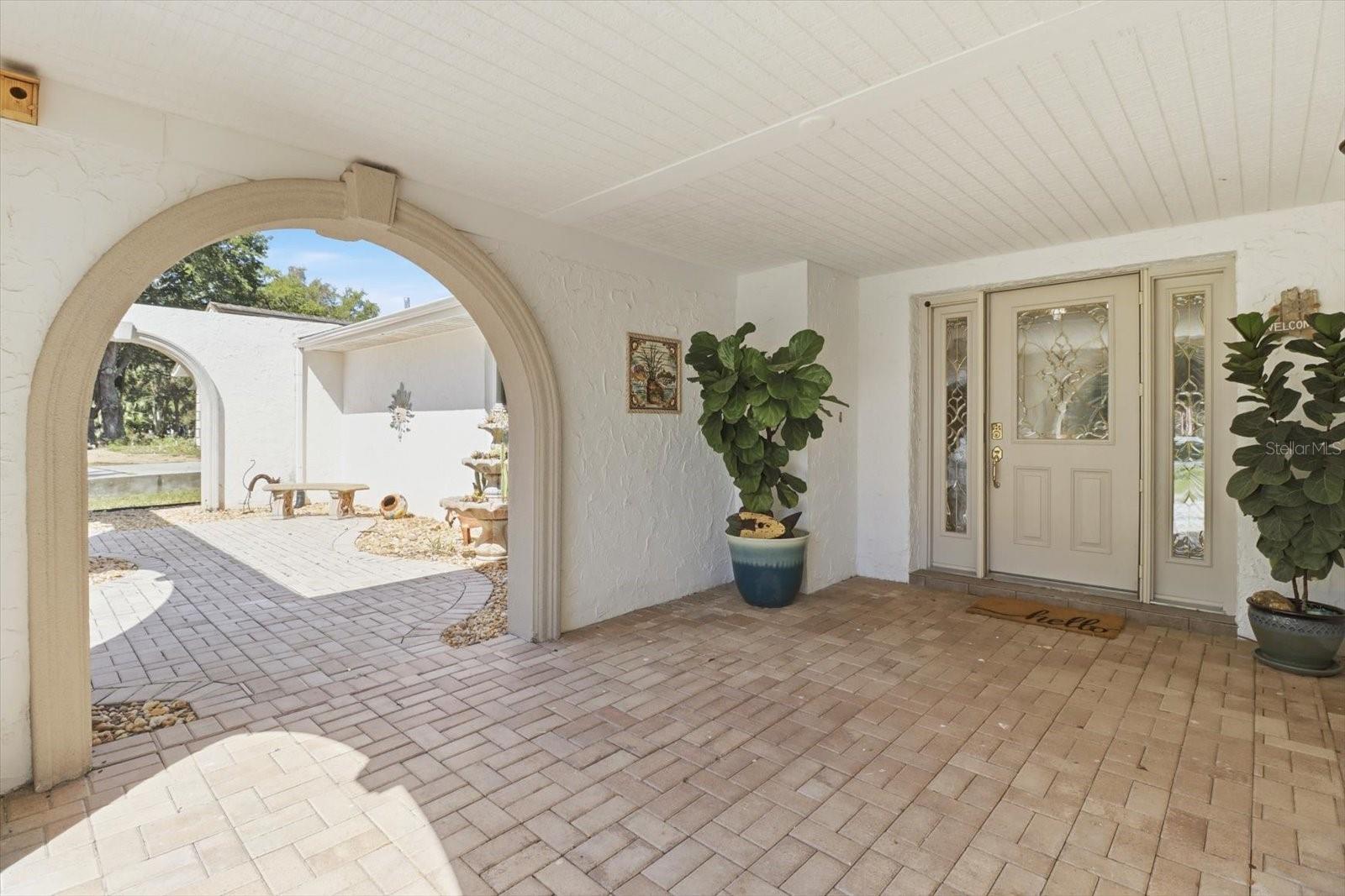11857 W RIVERHAVEN DR, HOMOSASSA, FL, 34448