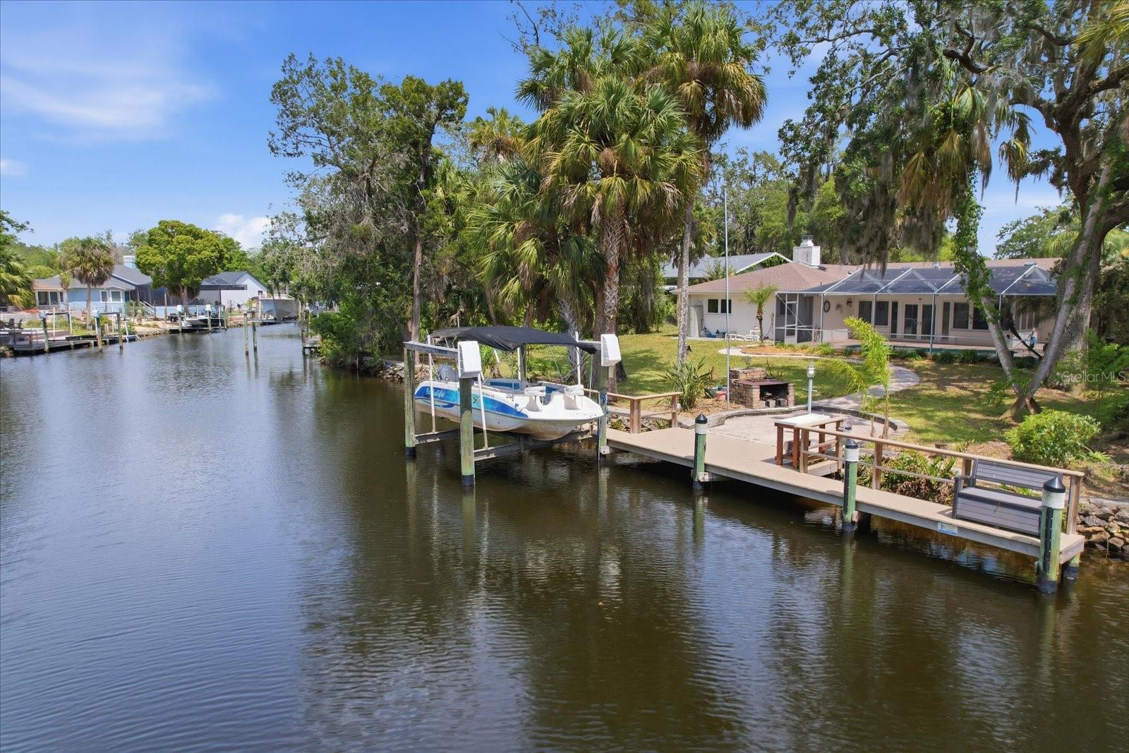 11857 W RIVERHAVEN DR, HOMOSASSA, FL, 34448